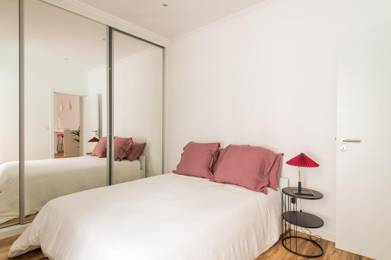 Eva Boutique Apartment Funchal  Exterior photo